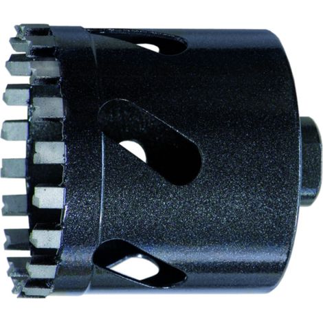 Carat Bohrkrone DOSENSENKER BRILLIANT 82 x 60 mm 20 Segmente HTB0826040 (1/2)