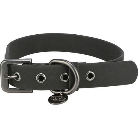 Collare per Cani Trixie Nero XS/S 25-32 cm (1/5)