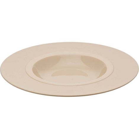 Assiette gourmet ronde Bahia Dune 260 mm - Finedine (1/5)