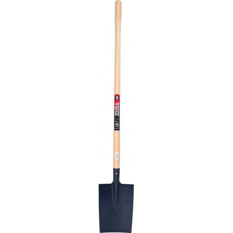 Bêche Senlis 28cm Manche Pomme - Spear & Jackson