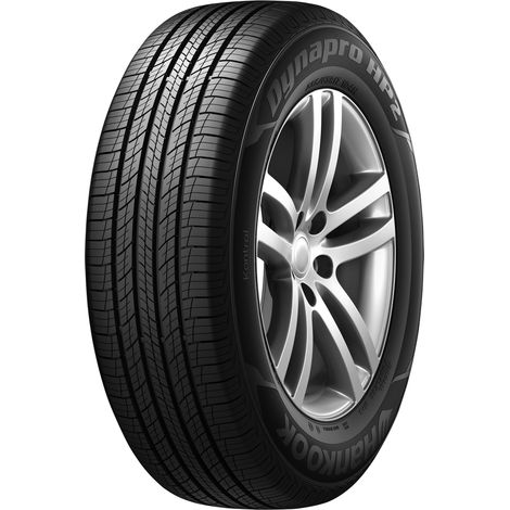 HANKOOK Pneus été 225/65 R17 TL 102H DYNAPRO HP2 RA33 M+S