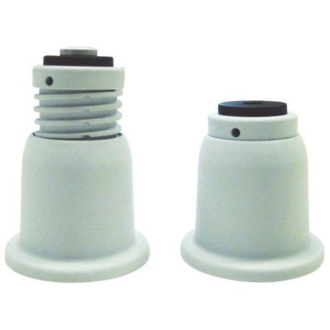 SUPPORT SOL REGLABLES POUR UNITE EXTERIEURE SPLIT THERMOR 232307 (1/3)