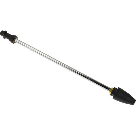 Geko Buse rotative haute performance pour nettoyeur haute pression (1/3)