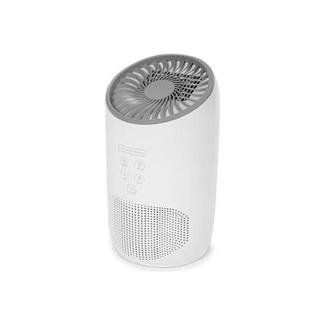 Purificateur d'air anti pollen (1/2)