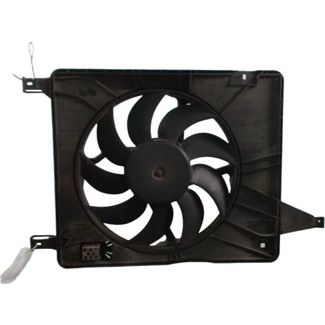 Moteur Ventilateur Radiateur NISSAN Qashqai [PRODUIT D'OCCASION]♻️21481jd21b