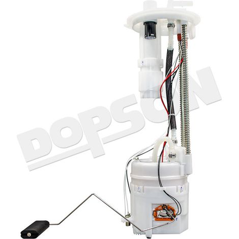 Kraftstoffpumpenbaugruppe für Nissan Patrol/Infiniti QX80 17040-3ZD0B 17040-3ZD0A 17040-1LA0A (1/4)
