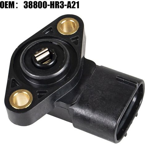 Anwendbar auf Honda Schaltwinkelsensor 38800-HR3-A21 38800-HP0-A11 (1/3)