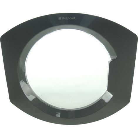 Washing Machine Door Frame And Glass for Hotpoint Washing Machines