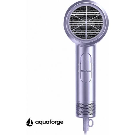 Sèche cheveux compact 1800 W 2 vitesses 3 températures (1/5)
