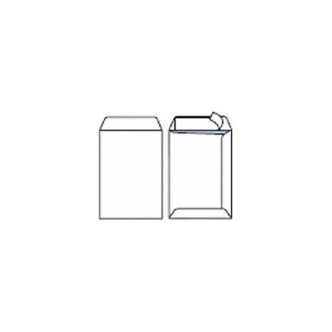 Pigna Competitor enveloppe Blanc 100 pièce(s)