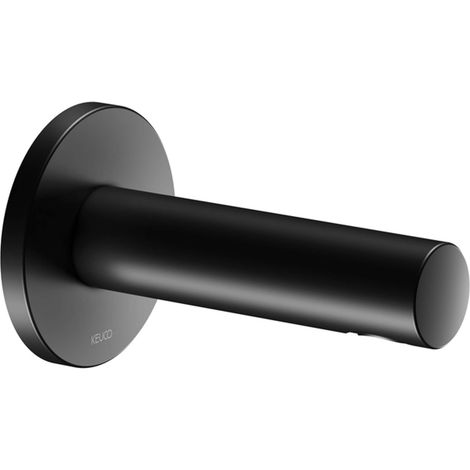 KEUCO IXMO caño de bañera, roseta redonda, proyección 130mm, (1/2)
