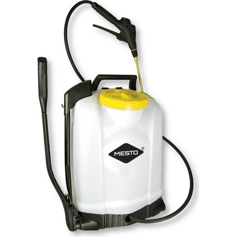 MESTO Typ 3558 Rückenspritze 18 L Gartenspritze Drucksprühgerät Drucksprüher (1/10)