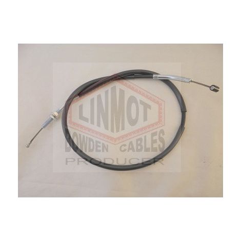 Cable de embrague Honda CB 600 F Hornet (98-01) Linmot 22870-MBZ-610 (1/3)