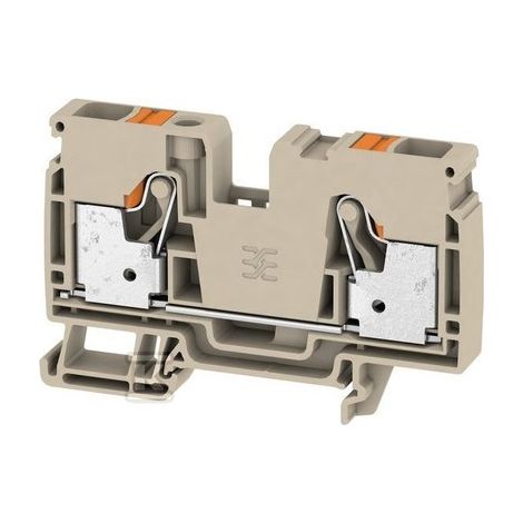 Conector de riel A2C 10
