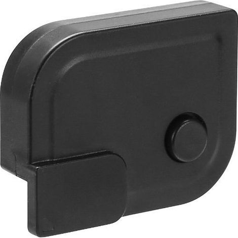Indicador de polvo recargable para aspiradora, luz verde para accesorios de aspiradora, accesorios universales mejorados para aspiradora (cable de carga USB incluido) (1/4)