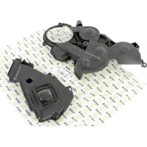 TAPA DE DISTRIBUCIÓN CITROEN BERLINGO III C4 II C5 III DS3 DS4 1.6 E-HDITAPA DE DISTRIBUCIÓN PEUGEOT 207 308 3008 508 5008 EXPERT III 1.6 E-HDI
