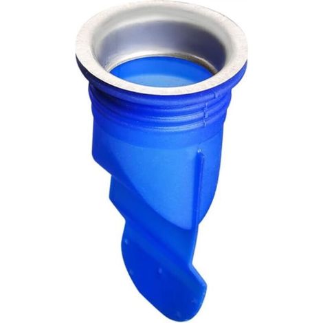 1 round water pipe cover, odor-blocking core, silicone deodorizer, leak seal, washing machine hose, floor drain, round cover