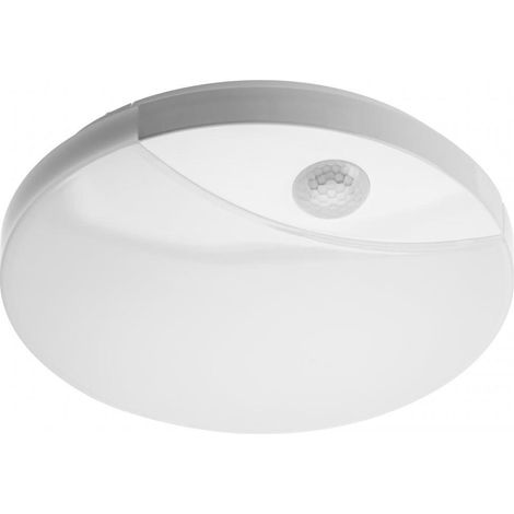 Gtv Modelo contemporáneo plafón LED blanco 16W 4000K