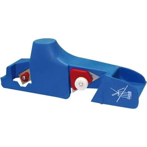 Autre outillage électroportatif Modeco mn-66-800 lame double réglable (1/3)