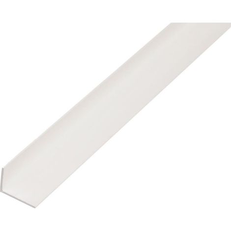 Profilo Equerre Kst Bianco 40X10X2 / 2M (1/2)
