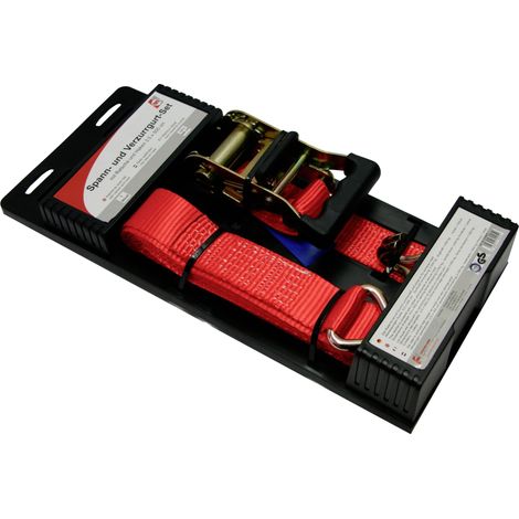 Tendeur iwh spann- und verzurrgurt avec ratsche 2000 kg 5 m
