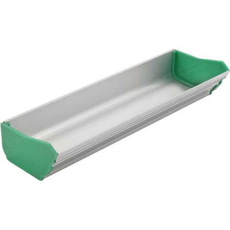 outil d'application d'émulsion en alliage d'aluminium de 20 cm (8 pouces) -- (1/5)