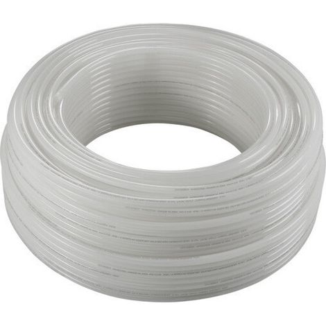 Tube plastique PE-RT Copert 20 x 2 mm, bague 240 m OVENTROP