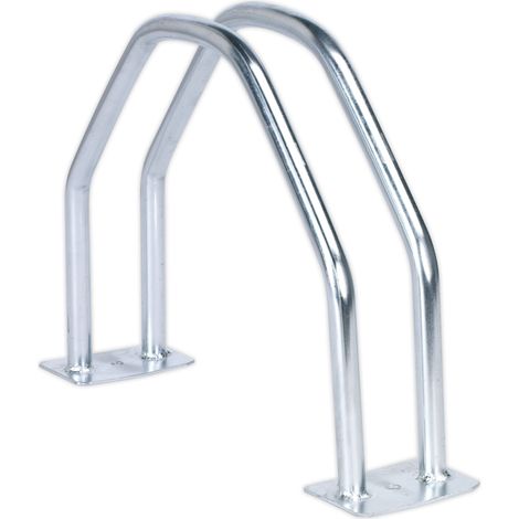Sealey Bicycle Rack 1 Bicycle BS14 (1/2)