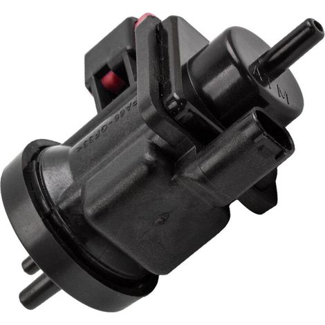 Convertisseur De Pression Regulateur Pression EGR Pour Mercedes C E A0005450527 (1/5)