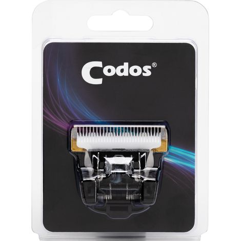 Cuchilla Codos para maquinillas de afeitar CHC-918, CHC-919 y T9 (1/2)