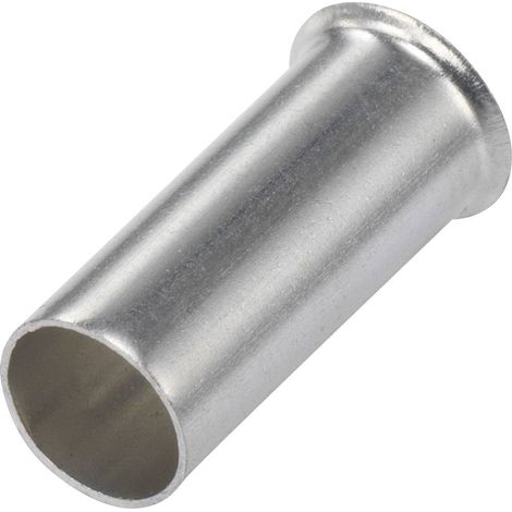 TRU COMPONENTS ADERENDHUELSEN 10 QMMX 12 MM 100 ST (1/2)