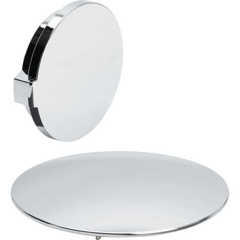 Viega Rotaplex R5 Ausstattungsset 721558 chrom, Visign R5, Modell 6142.01