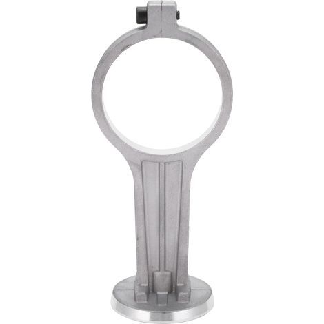 Bielle en Aluminium Coulé 1100W pour Compresseur à Air, Accessoires de Valve à Bille, Joint d'Étanchéité 68mm (1/5)
