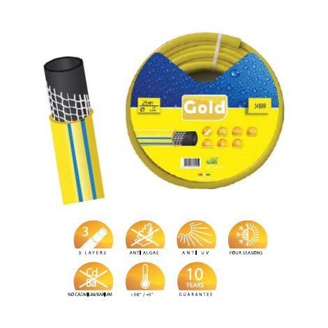 TUBO EURO TRICOT 5/8 RT. 50 MT