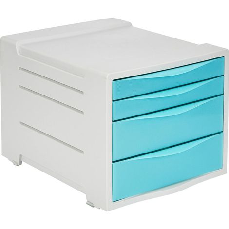 Esselte 626284 cajonera para oficina Blanco (1/3)