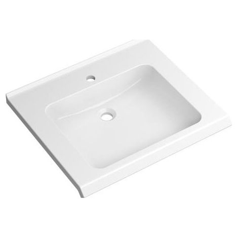 HEWI 950.13.101 Lavabo forme S, (1/3)