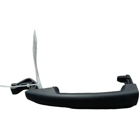 Poignee Exterieure Porte Coulissante Droit CITROEN Berlingo Fourgon 2008- (1/2)