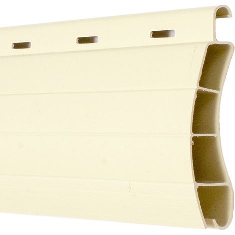 10 Pr24 Lattes Verschlusskappen Elfenbein 52 mm x 2 m