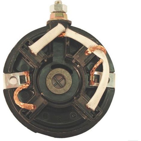 395537 - Palier de Démarreur pour Moteur BRIGGS et STRATTON (1/2)