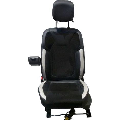 [PRODUIT D'OCCASION] Siege Avant Gauche RENAULT Clio Iv ♻️ Ref Oe. 876704217r - Garantie à vie