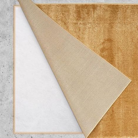 Tapis Antidérapant [80 x 150 cm] Non-Tissé - Découpable et Universel - Sous-Tapis (1/3)