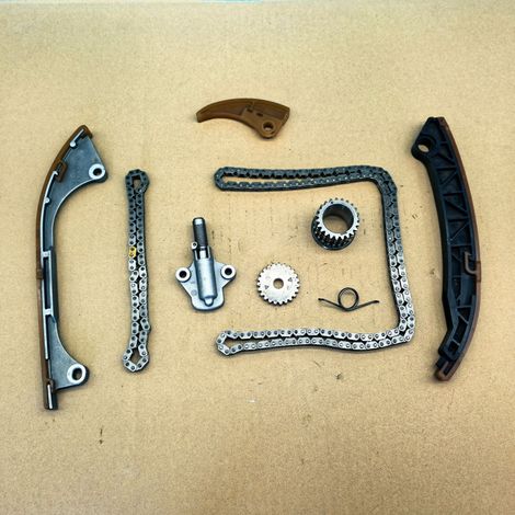 13503-6RC0B is a timing kit for Nissan 2019-2024 X-Trail T33 1.5T/KR15. (1/4)