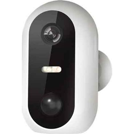 Telecamera intelligente senza fili con batteria Full Hd Supicm004
