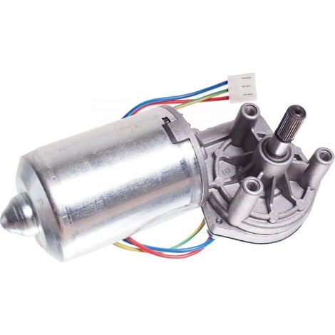 BENINCA’ 9686483 Motoriduttore Motore Elettrico 24v Per BEN 24 Ricambio