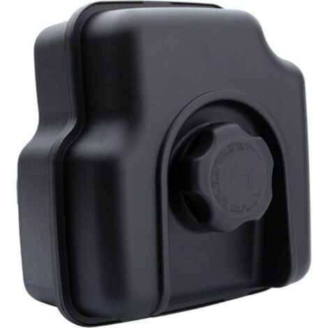 Depósito de combustible para motores Briggs & Stratton. Sustituye a las piezas con números 799863, 694260, 698110, 695736 y 697779. (1/5)