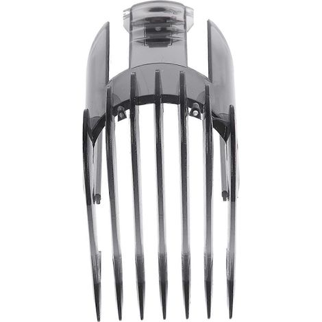 sabot pour tondeuse à cheveux et barbe, compatible avec Philips QC5130 / 05/15/20/25/35 (3-21 mm). (1/5)
