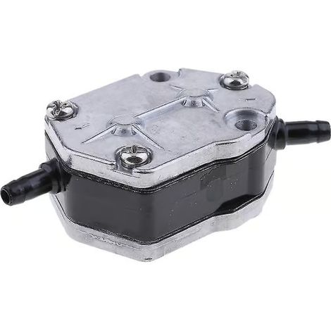 Pompe à essence haute qualité pour moteurs Yamaha 25, 30, 40, 50, 60, 70, 75, 80 et 85 ch 2 temps 692-24410-00 (1/3)