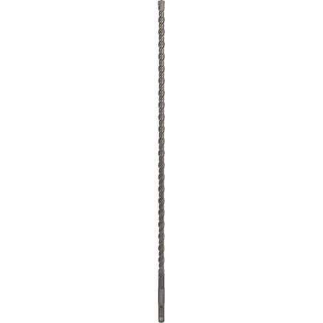 Punta per edilizia S4L SDS-plus-5 10 X 465 mm 1618596267 BOSCH