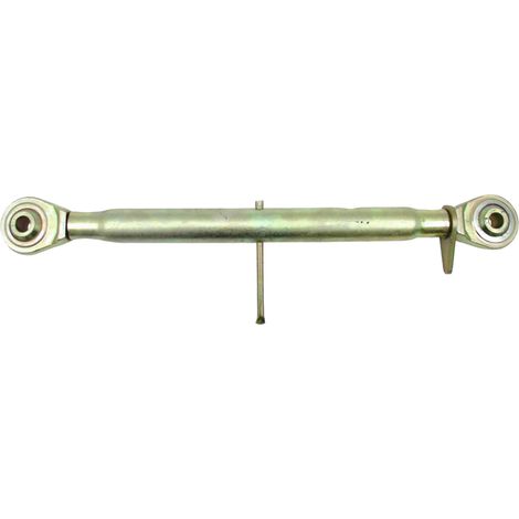 Collegamento centrale superiore 570-870mm M36x3 Cat. 2-3 2x Giunto sferico (1/2)