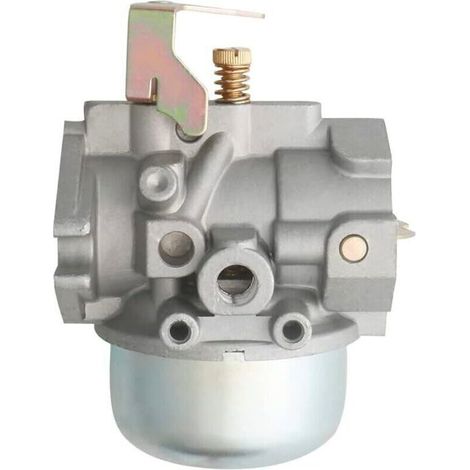 Carburateur compatible avec les moteurs à essence moulés K16 M16 KM 16 CV 45-053-86-S (1/3)